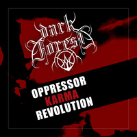 Oppressor Karma Revolution (Live)