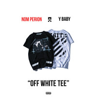 Off White Tee