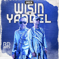 Mix Wisin Y Yandel