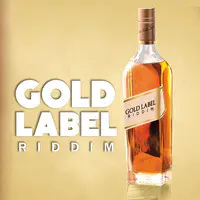 Gold Label Riddim