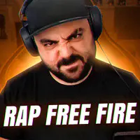 Rap Free Fire