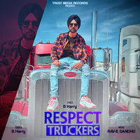 Respect Truckers
