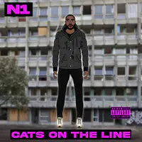 Cats on the Line