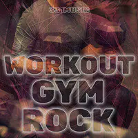 Workout Gym Rock