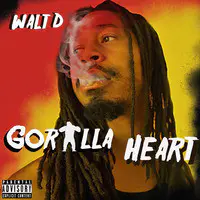 Gorilla Heart