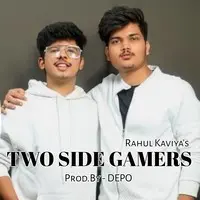 Two Side Gamers