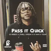 Pass It Quick