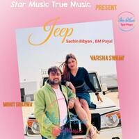 Jeep (feat. Mohit Sharma, Varsha Swami)