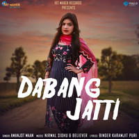 Dabang Jatti