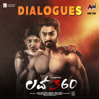 Love 360 Dialogues