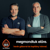 megmondtuk előre - season - 1