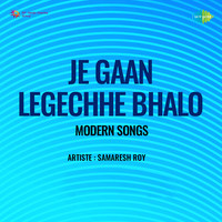 Je Gaan Legechhe Bhalo Modern Songs Cd 1