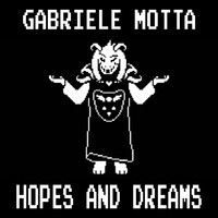 Hopes And Dreams (From "Undertale")