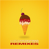 Ice Cream (Remixes)