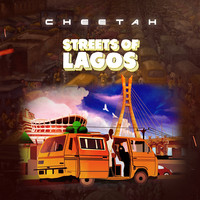 Street of Lagos