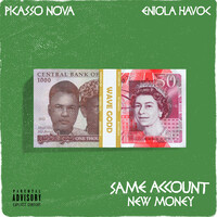 Same Account New Money