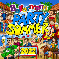Ballermann Party Sommer 2022