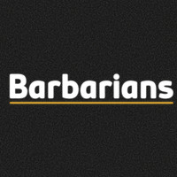 Barbarians