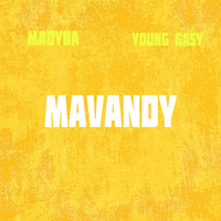 Mavandy