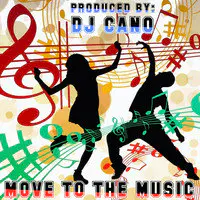 Move to the Music