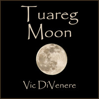 Tuareg Moon