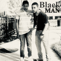 Black Man