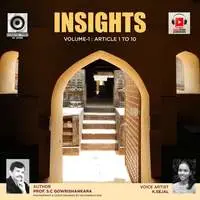 Insights Vol 1