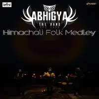 Himachali Folk Medley