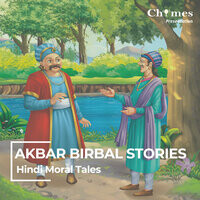 Akbar Birbal Stories- Hindi Moral Tales - season - 1