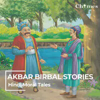 Akbar Birbal Stories- Hindi Moral Tales - season - 1