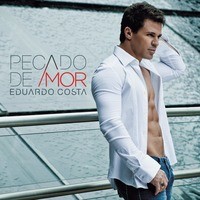 Voz e Violão  Álbum de Eduardo Costa 