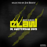 Claw in Amsterdam 2019
