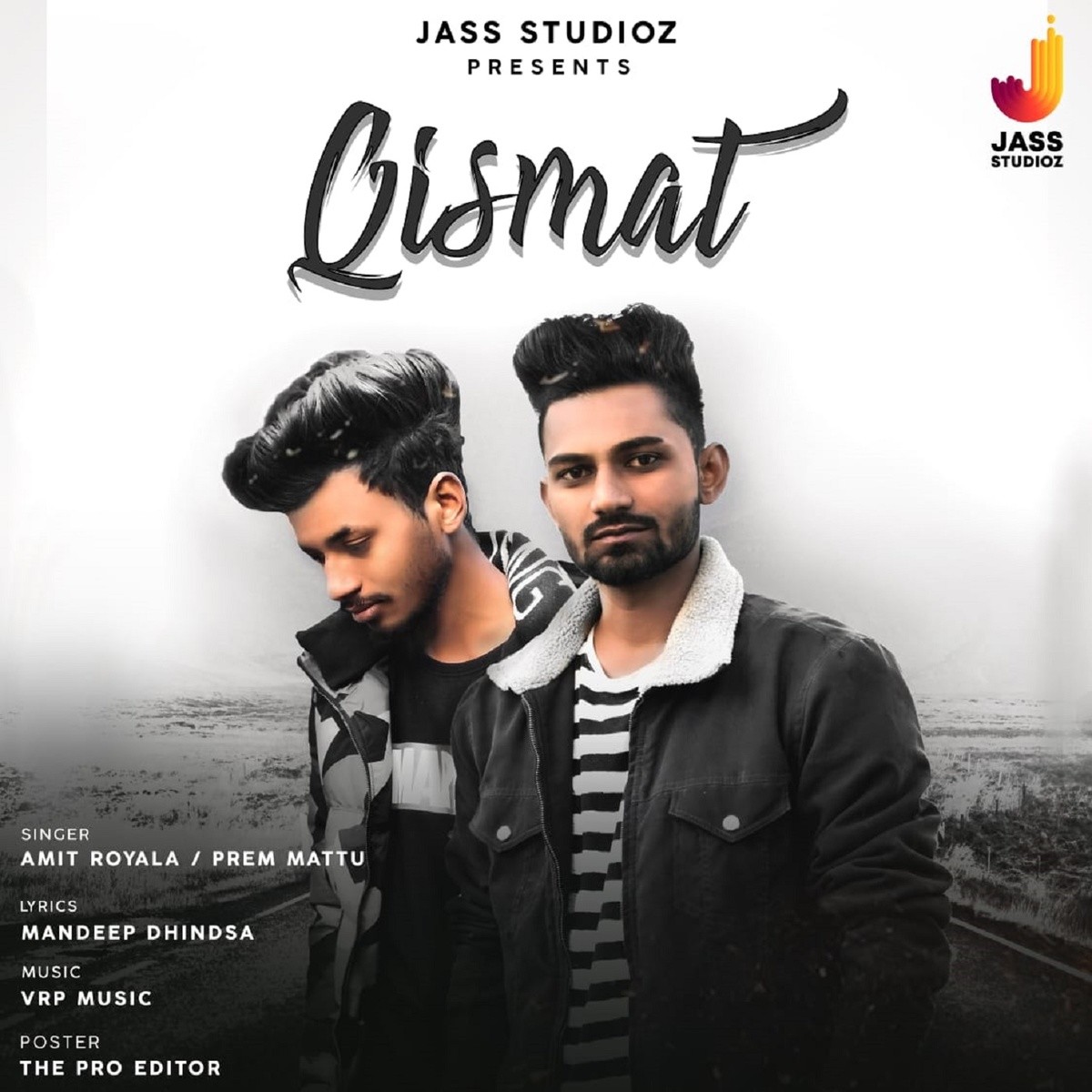 Qismat Song Download Mp3 - Download Mp3 Music for Crushed19