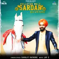 Bulletan Wale Sardar