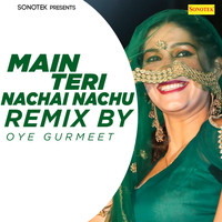 Main Teri Nachai Nachu (Remix By Oye Gurmeet)