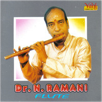 Dr.N.Ramani (Flute) - 07