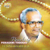 Pearls Of Periasami Thooran - T.V.Sankaranarayanan