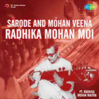 Sarode And Mohan Veena By Radhika Mohan