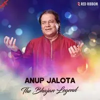 Anup Jalota - The Bhajan Legend