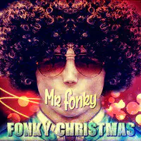 Fonky Christmas