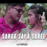 Sarga Saya Saree