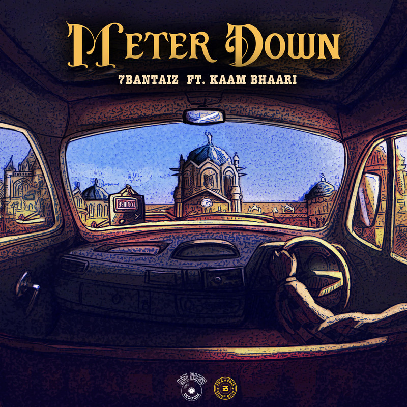 Meter Down