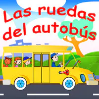 Las Ruedas Del Autobús