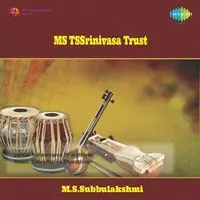 Legends - M.S.Subbulakshmi Vol 5