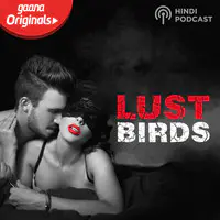 Lust Birds with Rhea