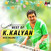 Best Of K.Kalyan Hits Volume-01
