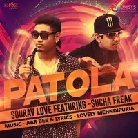 Patola (feat. Sucha Freak)