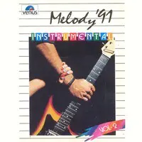Melody 91- Instrumental- Vol- 2