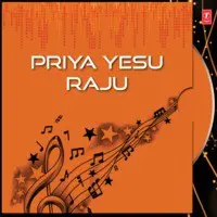 Priya Yesu Raju