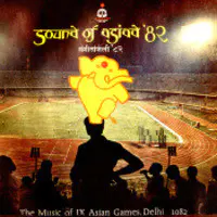 The Music Of Ix Asian Games Delhi 1982